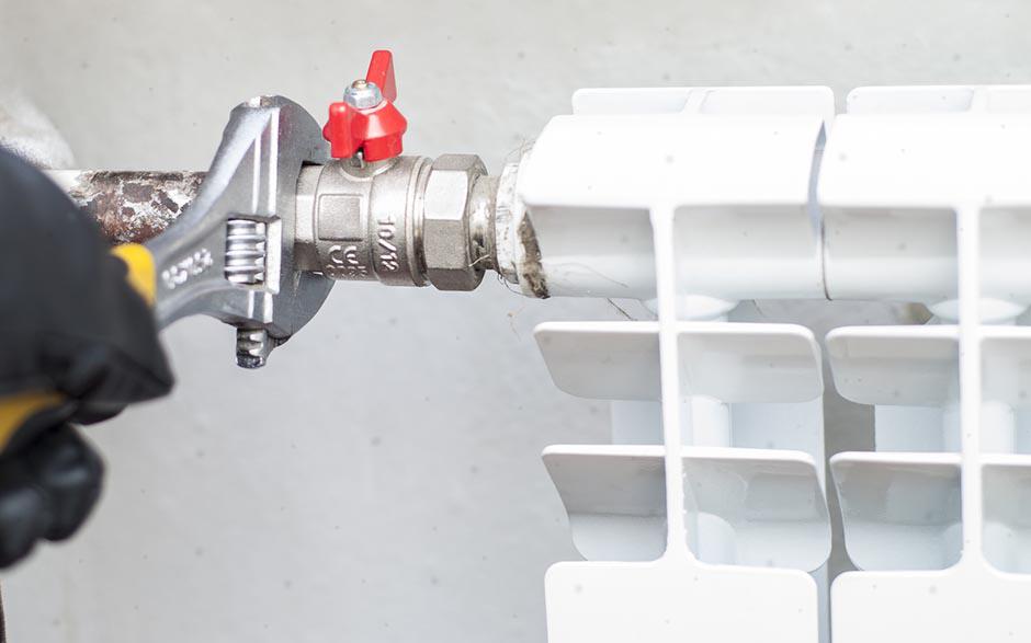 entretien chauffe-eau gaz Noisy-le-Sec